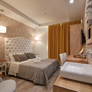 Guest house Relais Barberini, Rome